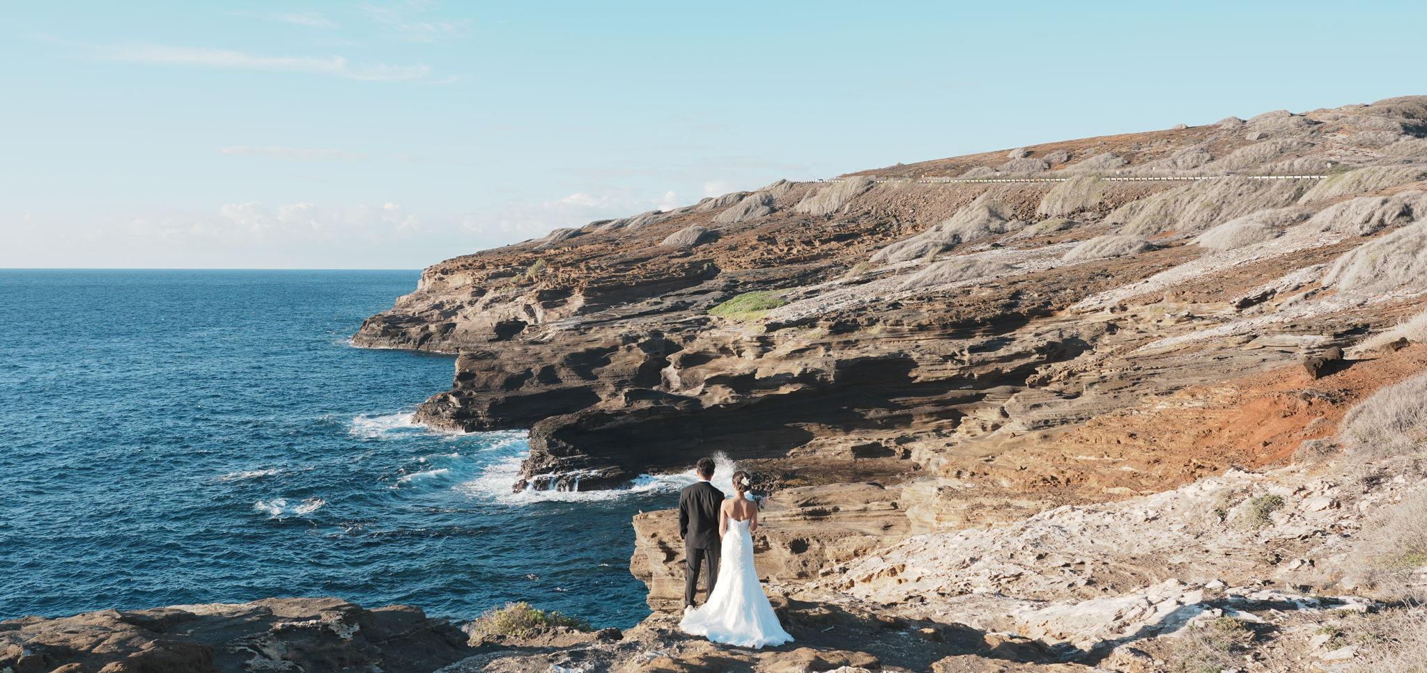The Wedding Website of Chunyu Huang and Jordan Wong