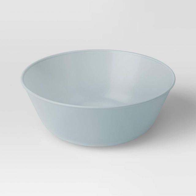114oz Serving Bowl Mint - Room Essentials™