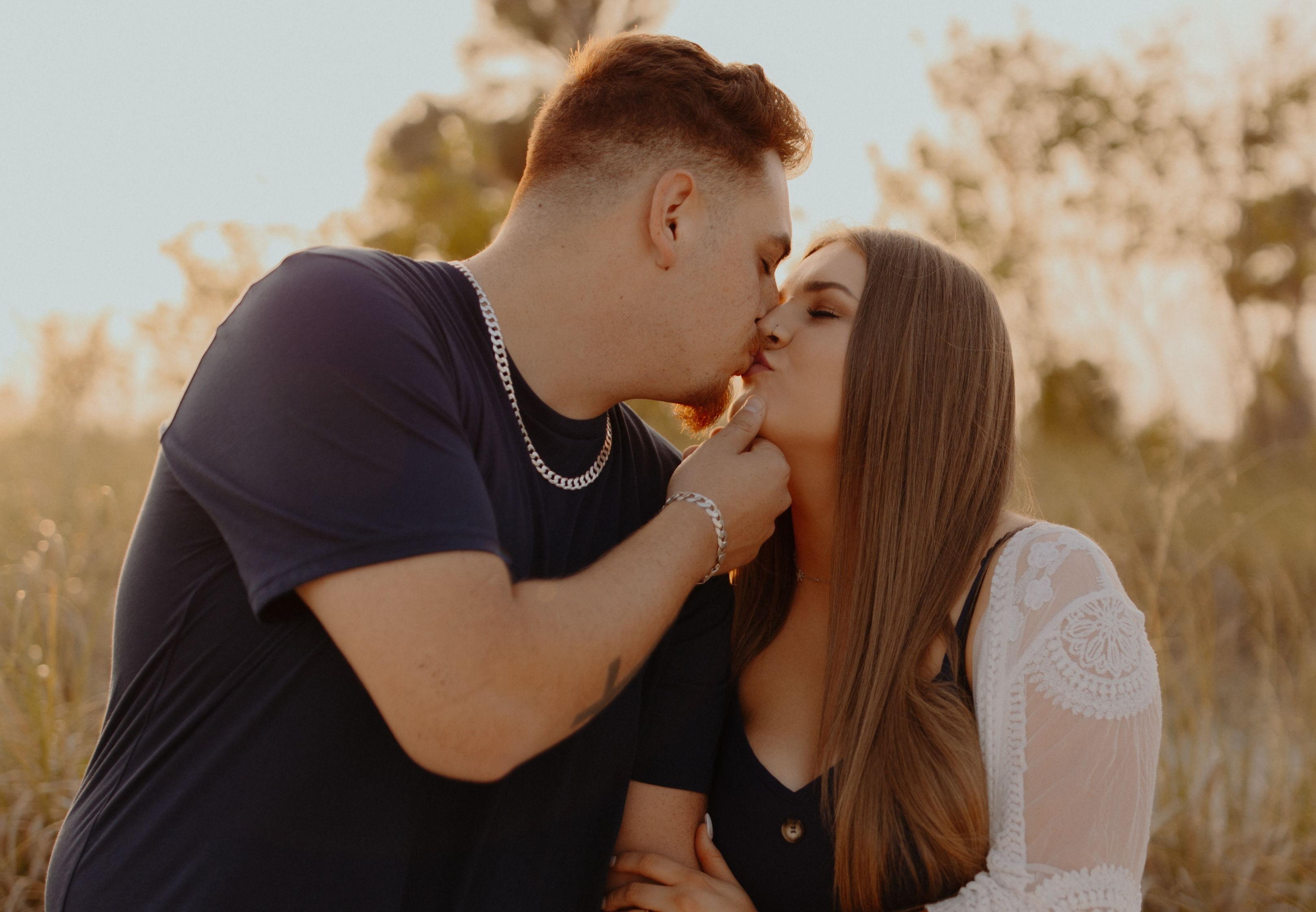 The Wedding Website of Brandi Verilla and Cody Ritchie