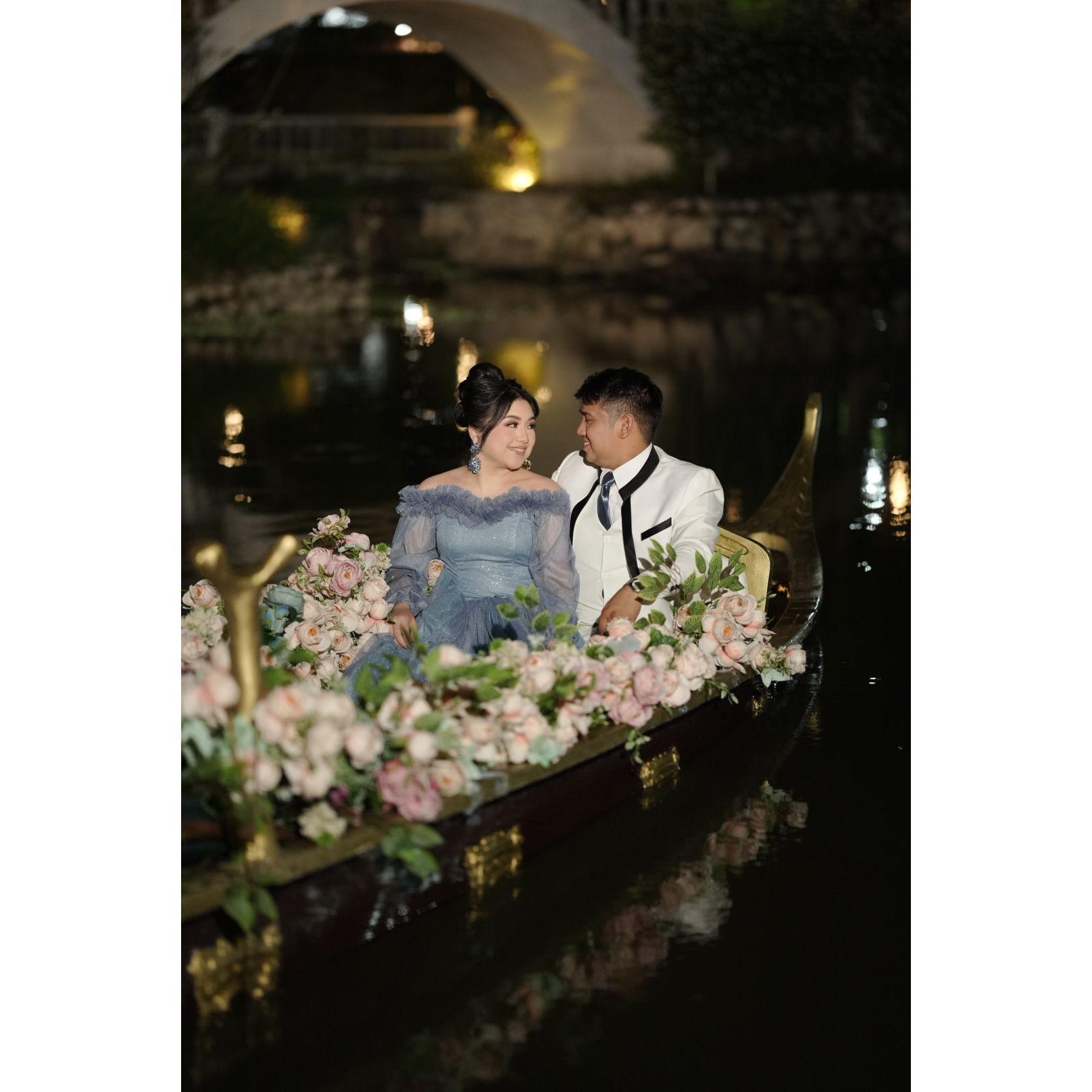 Prenup in Bulacan