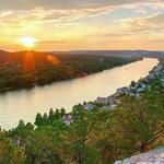 Mount Bonnell