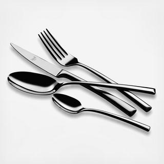 Lorena 24-Piece Flatware Set, Service for 6