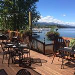 Anchor Restaurant