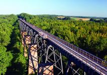 High Bridge Trail