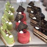 Sift Bake Shop Mystic
