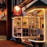 Trend Coffee & Tea House