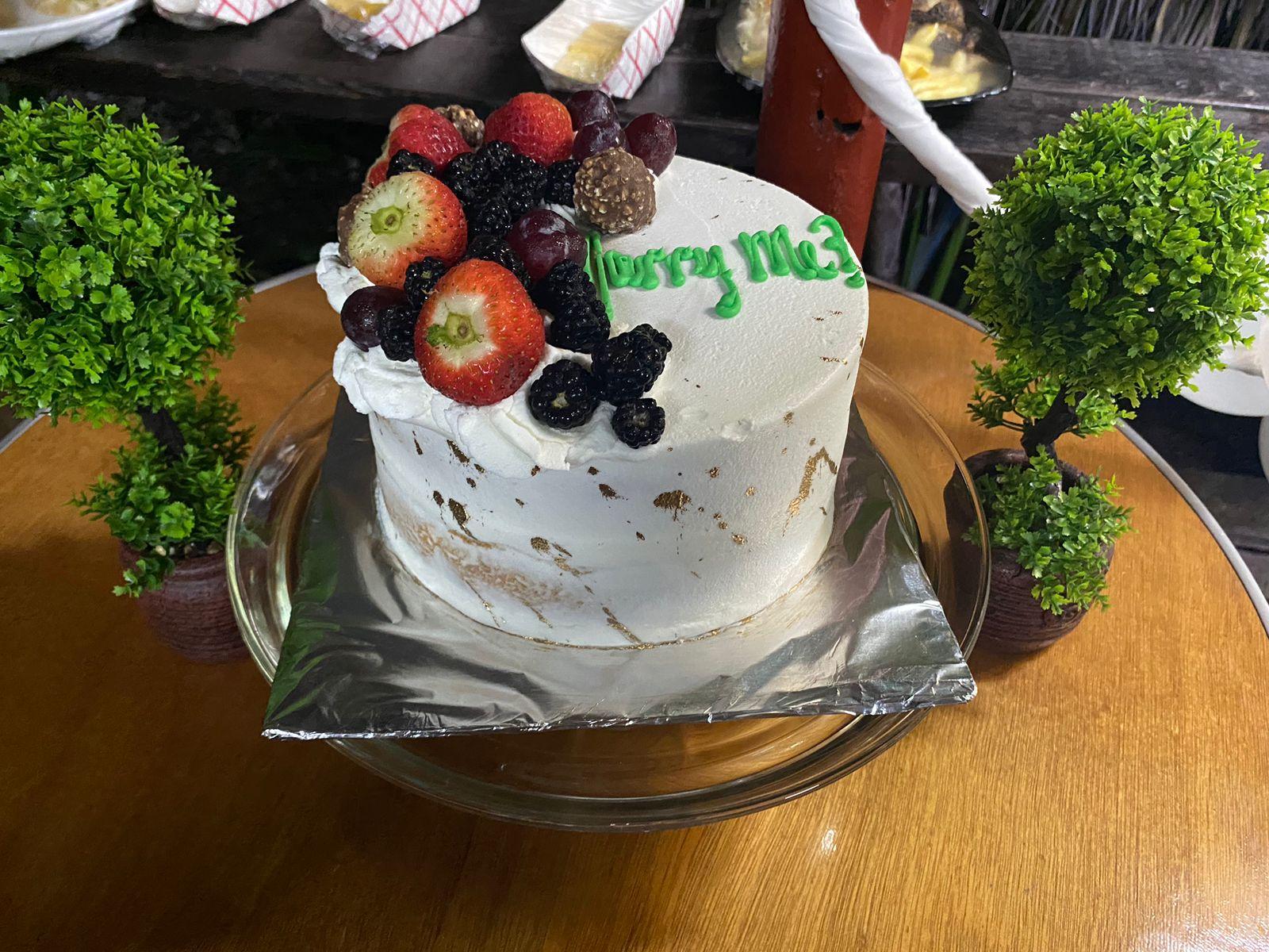 The Wedding Website of Denezia Smith and Dameon Daley