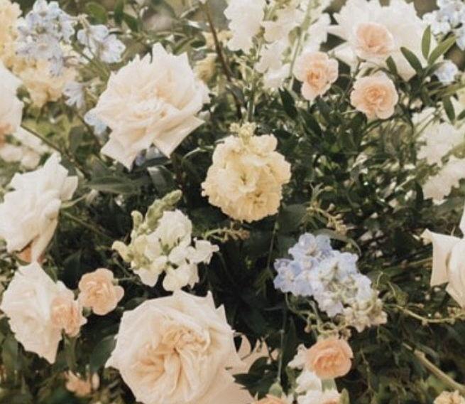 The Wedding Website of Kristen Gregory and Brandon Smith