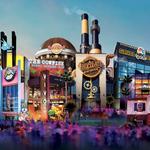 Universal CityWalk Orlando