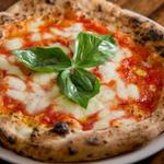 Dellarocco's Brick Oven Pizza