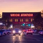 Ogden Union Station - Ceremony & Reception