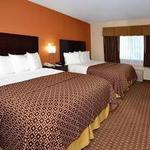 Best Western Concord Inn & Suites