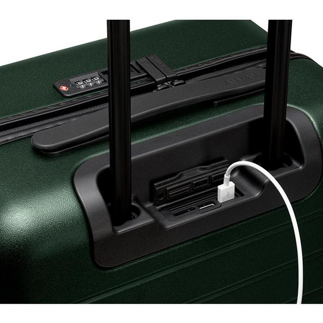 The Bigger Carry-On