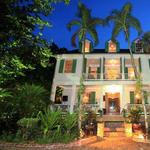 The Ernest Hemingway Home and Museum