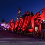 The Neon Museum