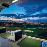 Topgolf Nashville