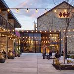 Sagamore Spirit Distillery Tour