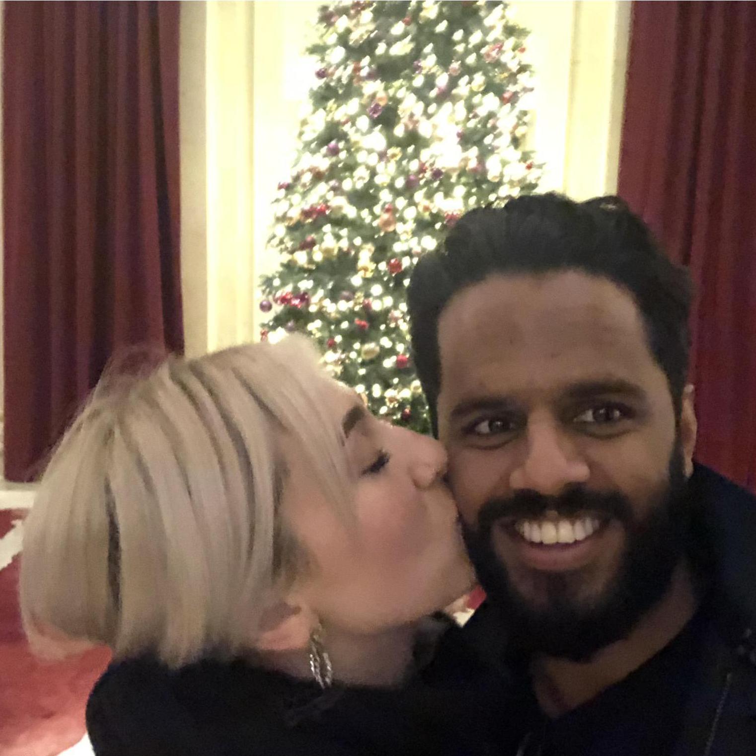 Christmas in London 2018