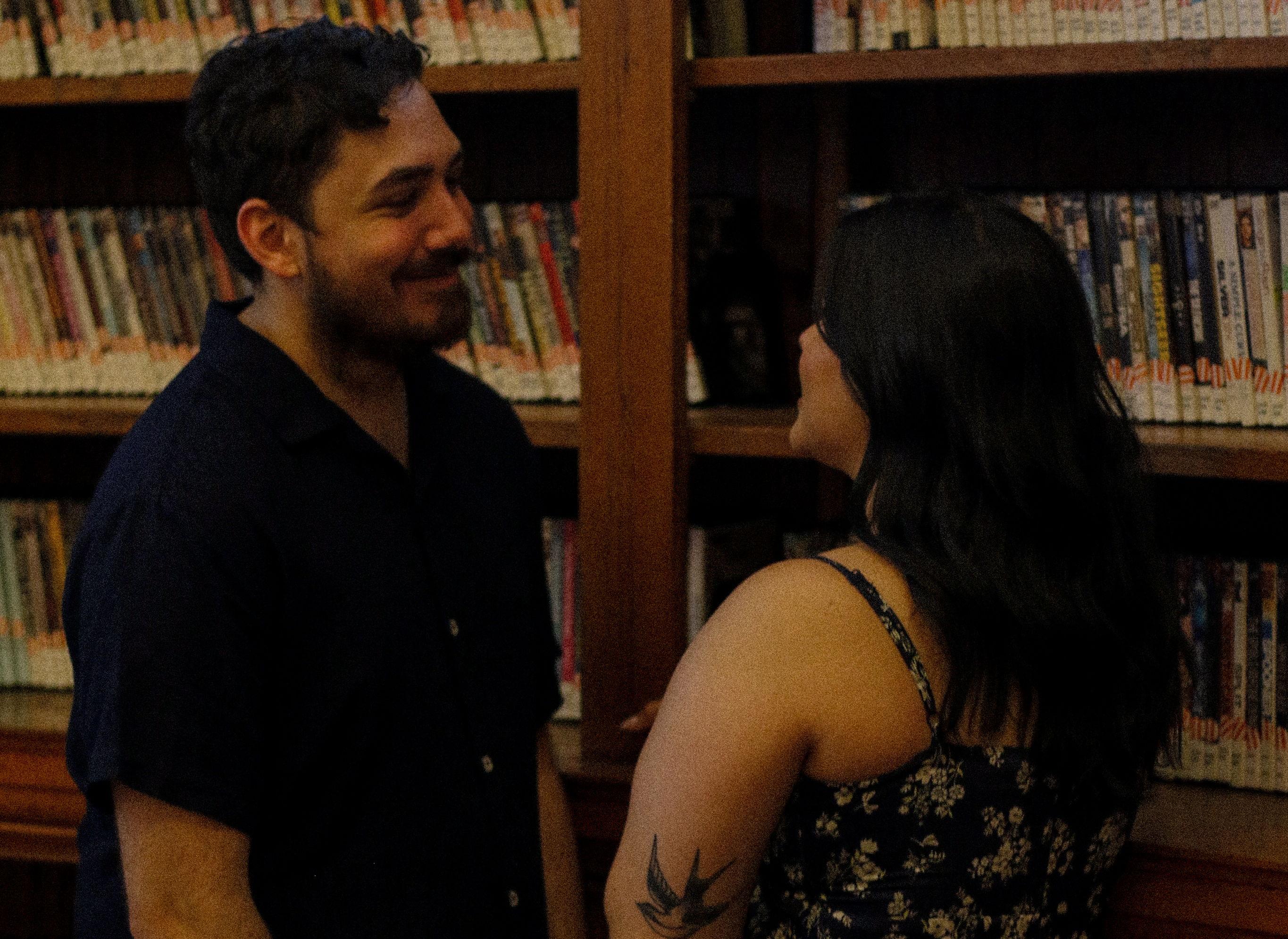 The Wedding Website of Fernanda Albuquerque and Jake Graham