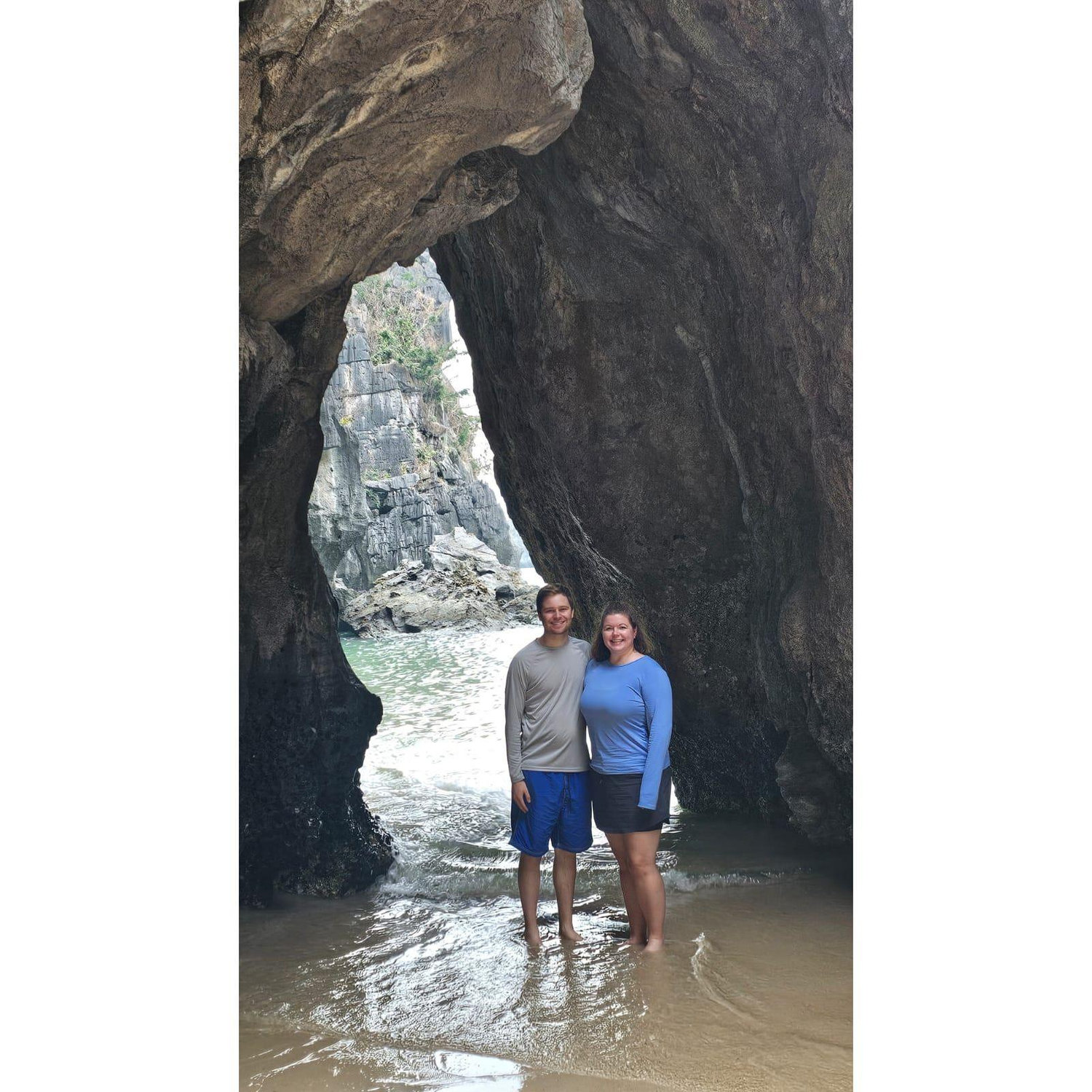Beach Date