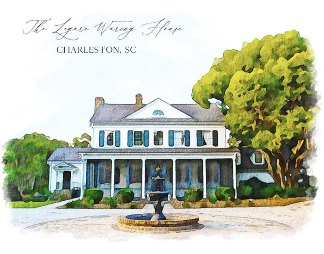 The Wedding Website of Brooker Stolte and Travis Stewart