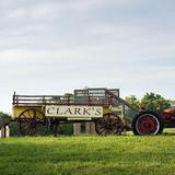 Clark's Elioak Farm