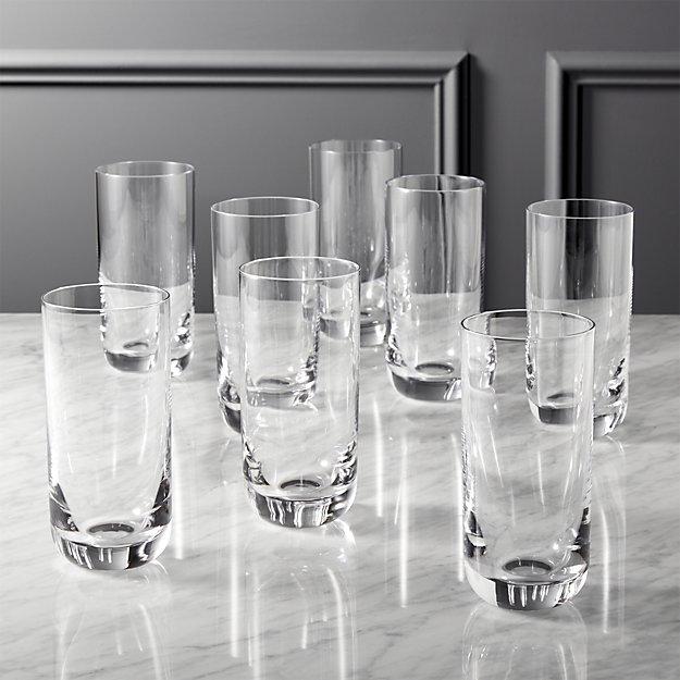 set of 8 watson coolers