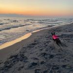 Sandy Island Beach State Park