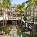 Ala Moana Center