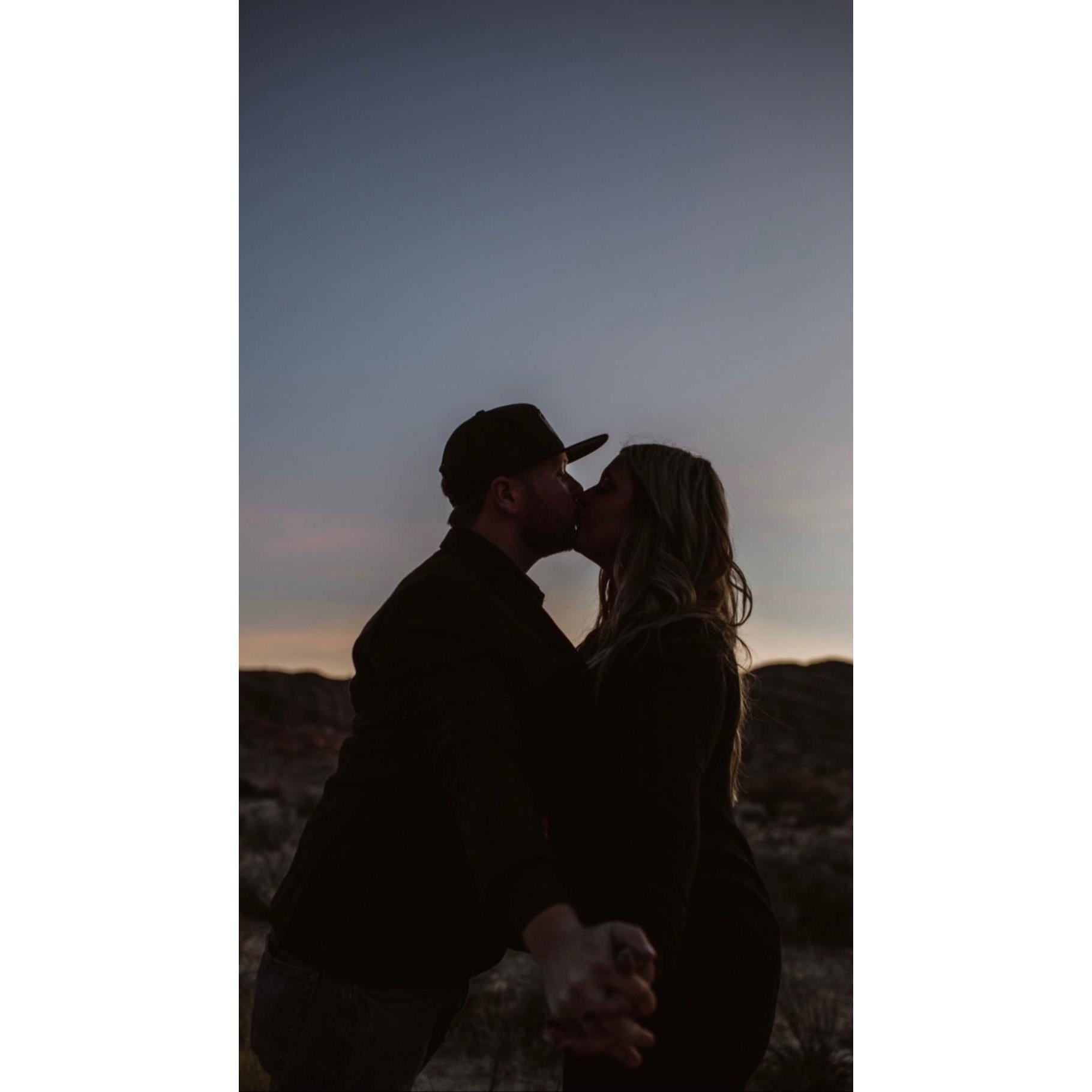 Photo captured by Serafina