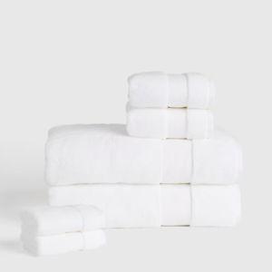Turkish Classic Bath Sheet Bundle