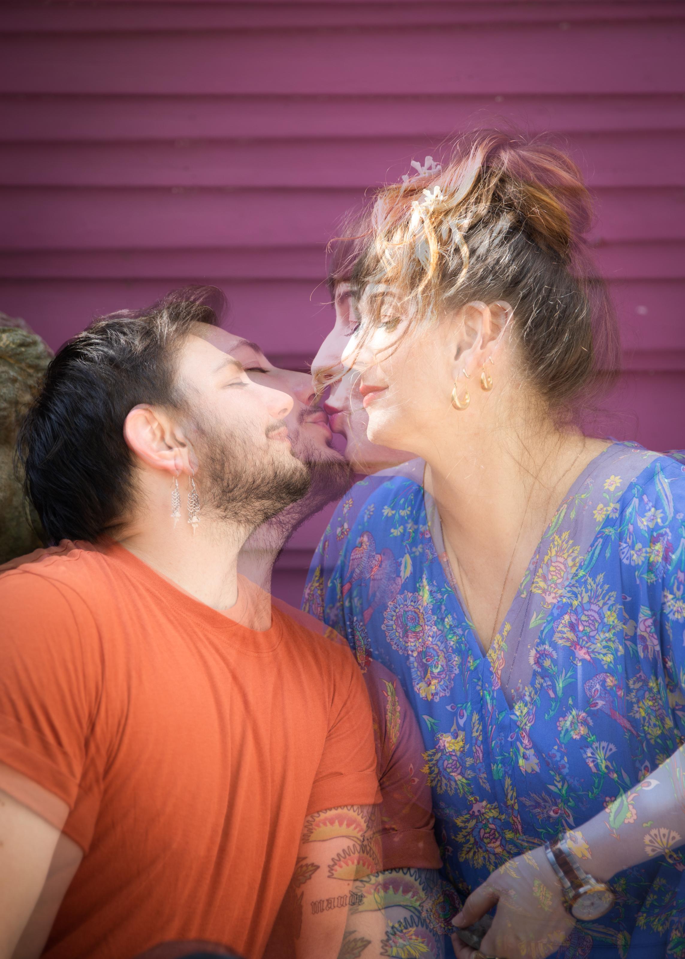 The Wedding Website of Austin Davenport and Tallulah Peters