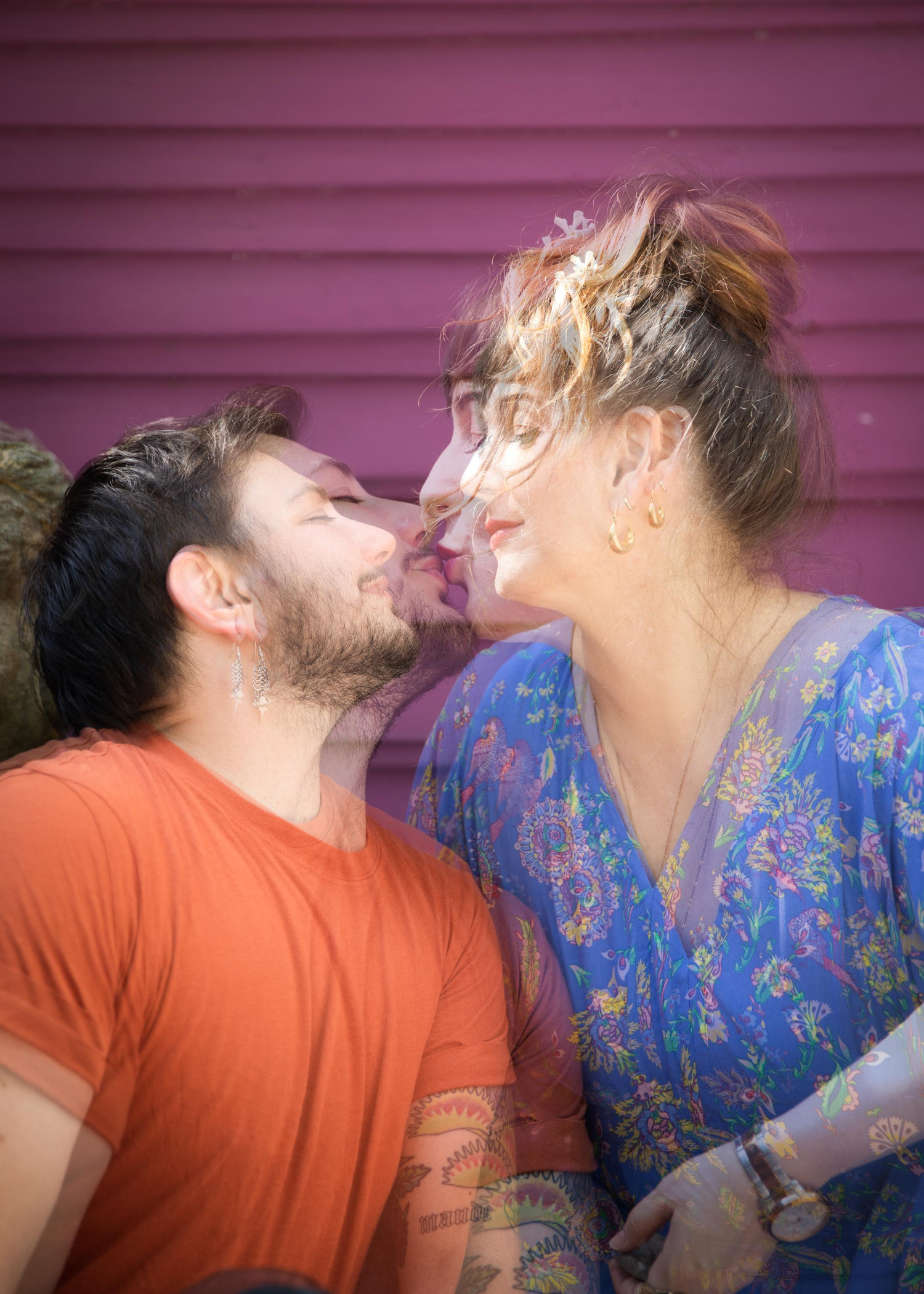 The Wedding Website of Austin Davenport and Tallulah Peters
