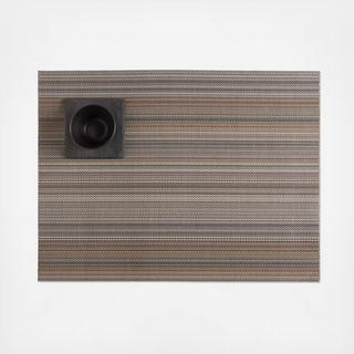 Multi Stripe Placemat