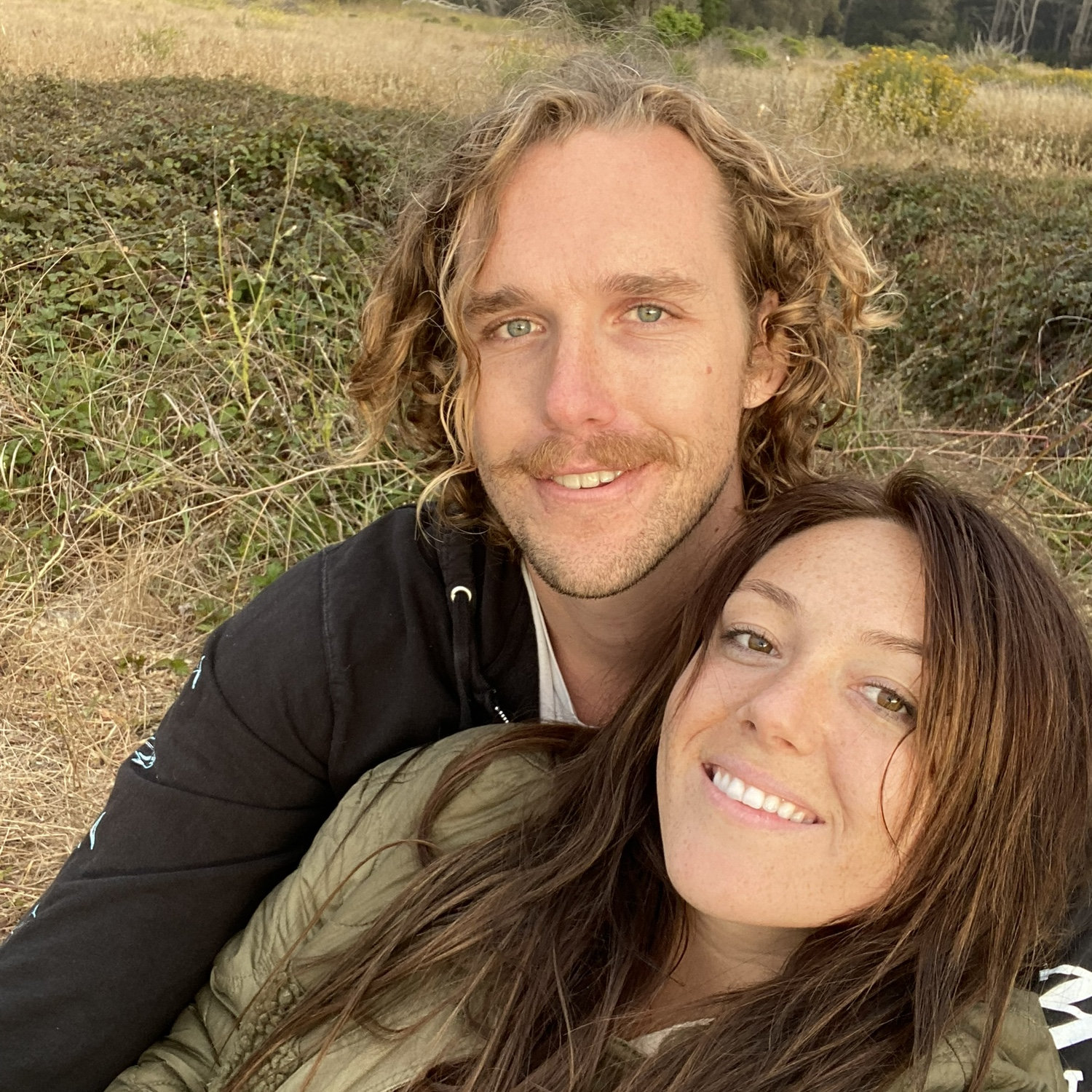 Big Sur sunset