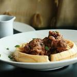 Downtown Lexington Eats and Drinks