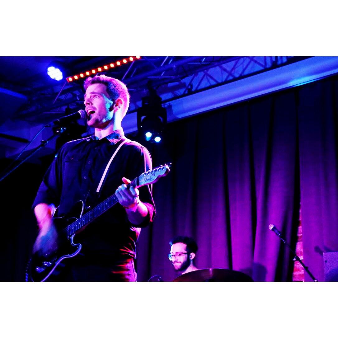 Jon making Haley swoon at the Middle East in Boston