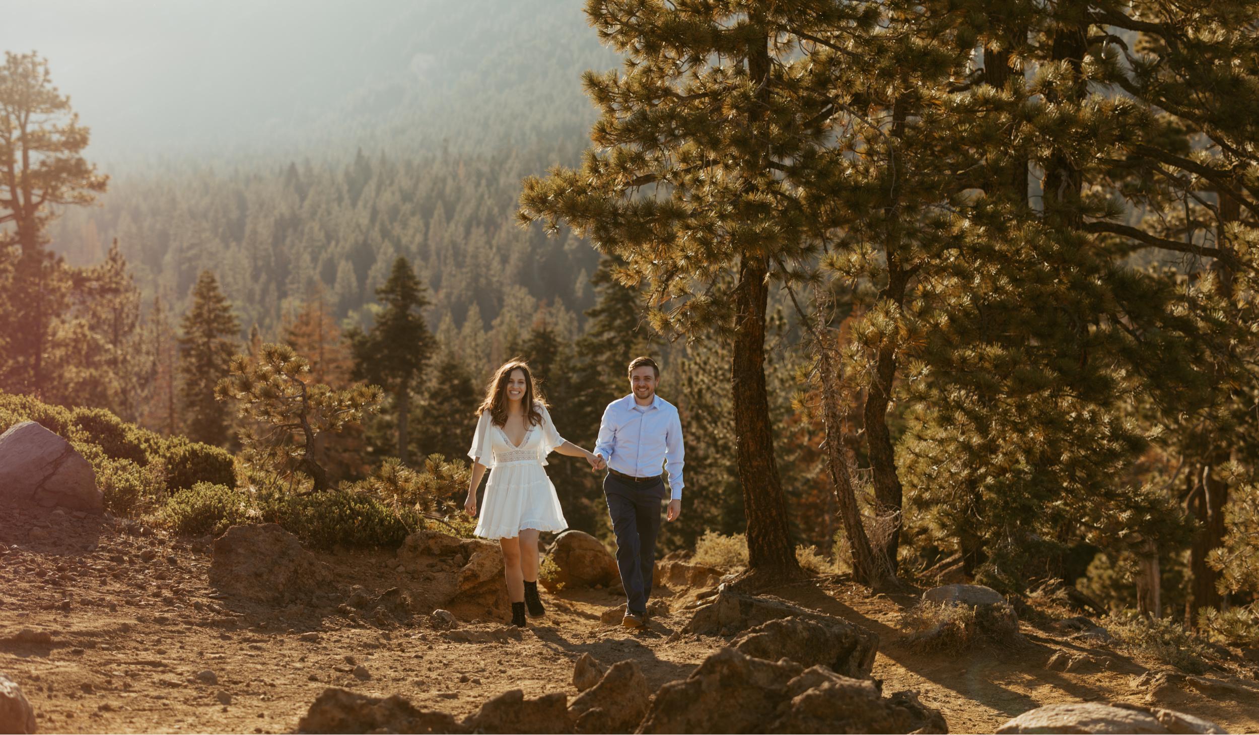 The Wedding Website of Melissa Blake and Joshua Renner