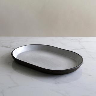Oval Serving Platter