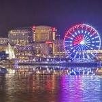 National Harbor
