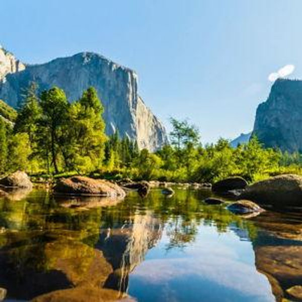 Annual National Park Pass