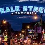 The Historic Beale Street
