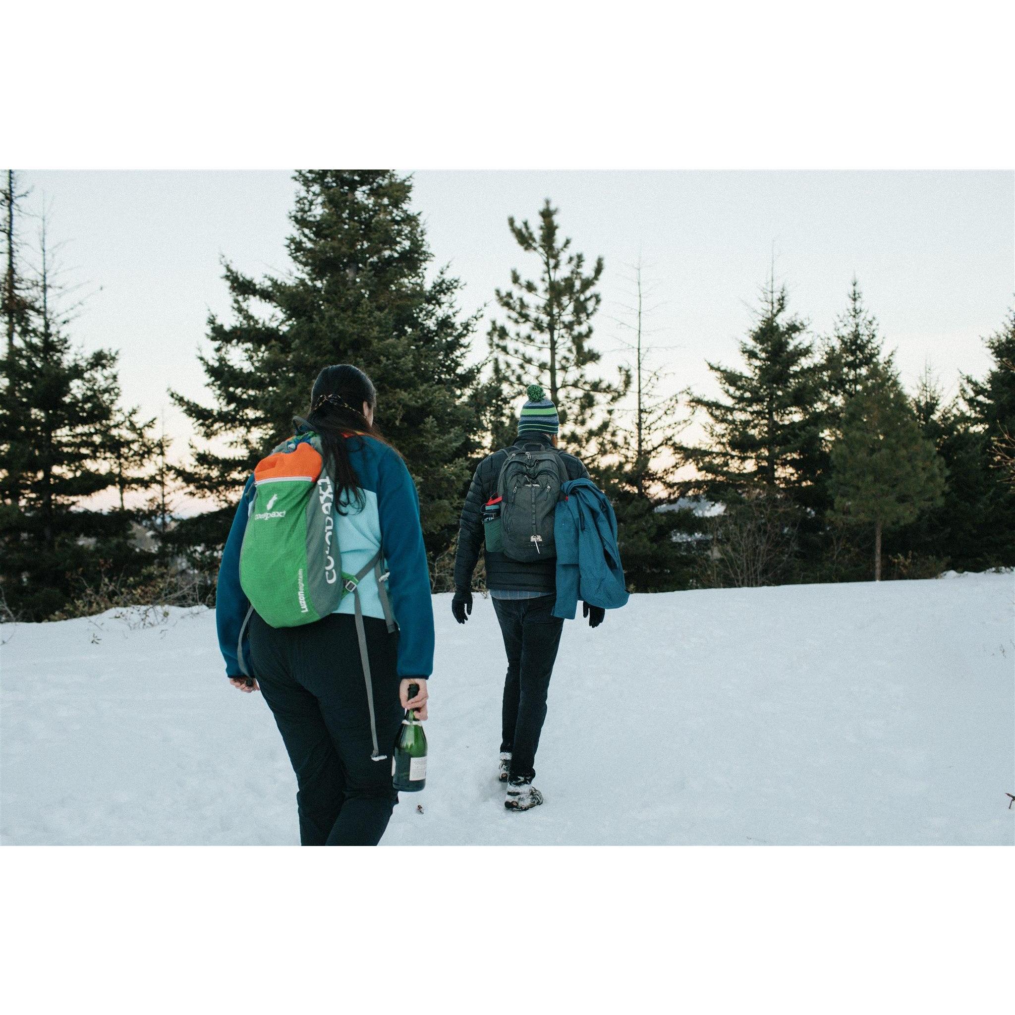 Engagement Photos at Wenatchee Crest (2020)