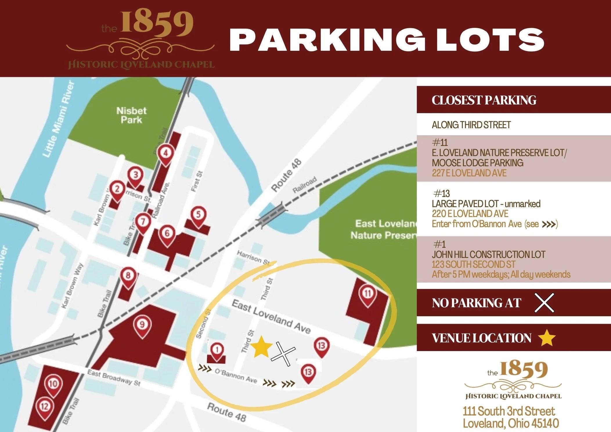 The Wedding Website of Amy Wilkerson and Nate Dolbier