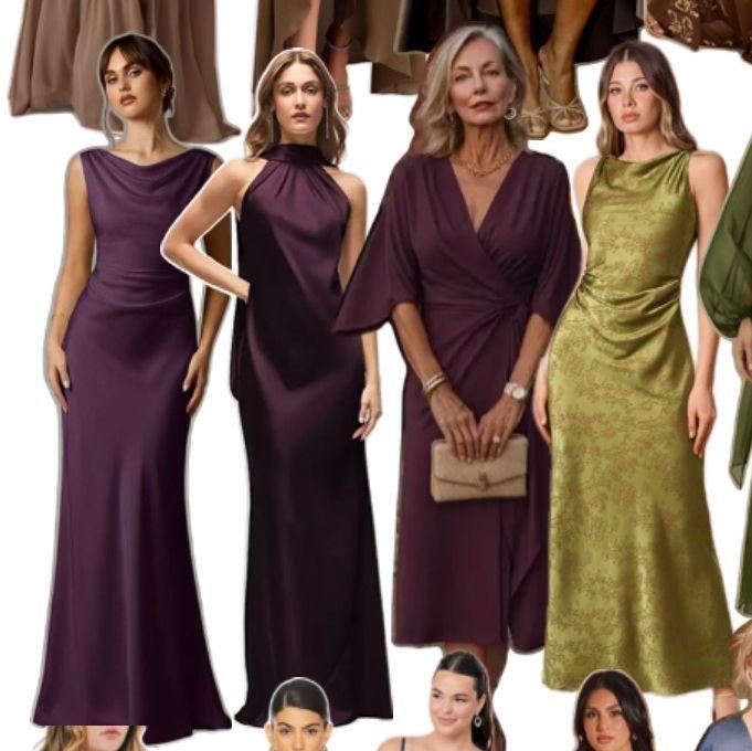 more color tones for the ladies