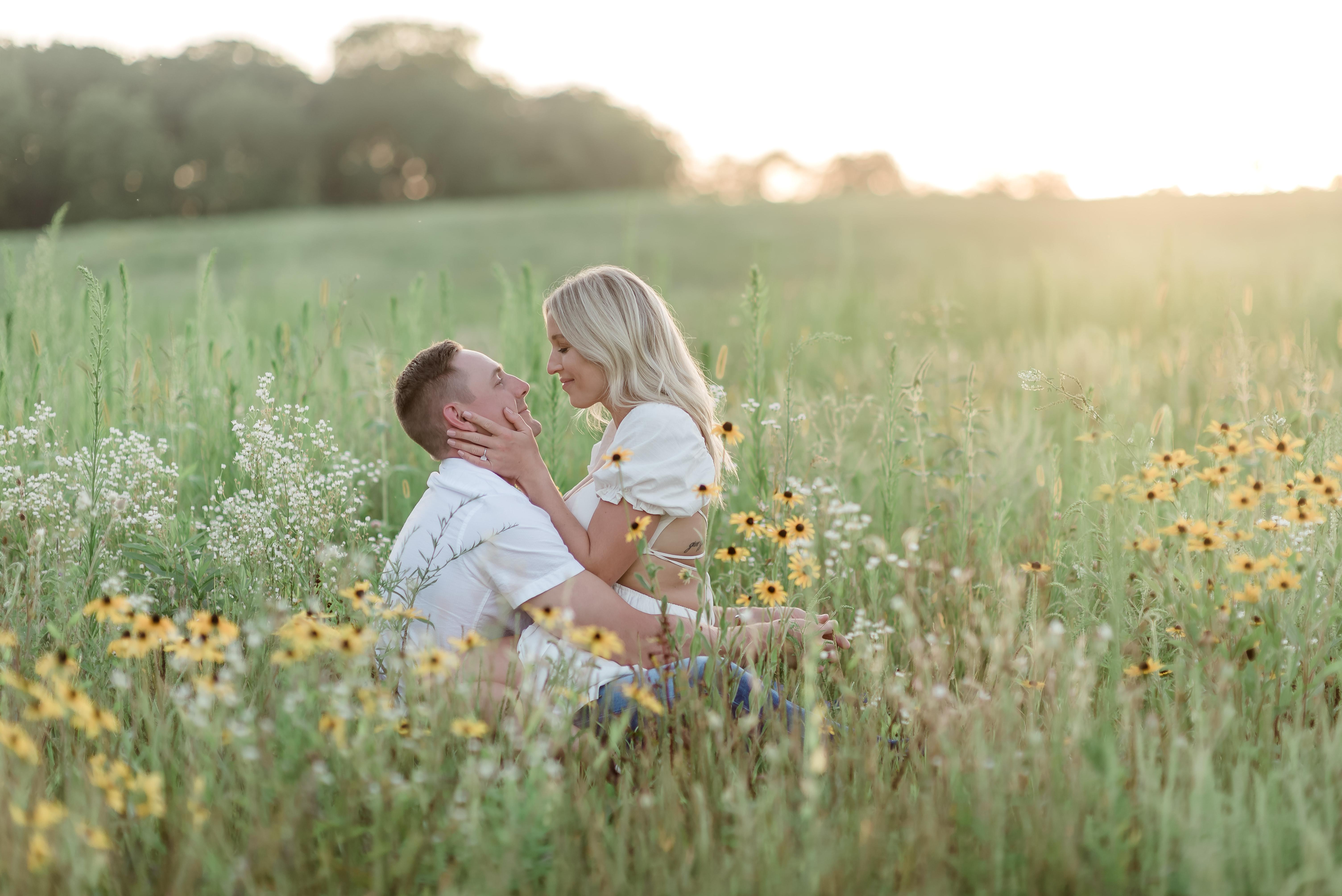 The Wedding Website of Bridget Nelson and Andrew Sloey