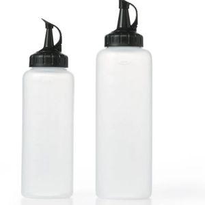 OXO Chef's Squeeze Bottles - 2 piece set
