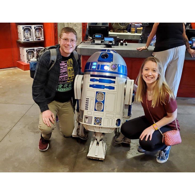 Disney World, Orlando, Florida 2019