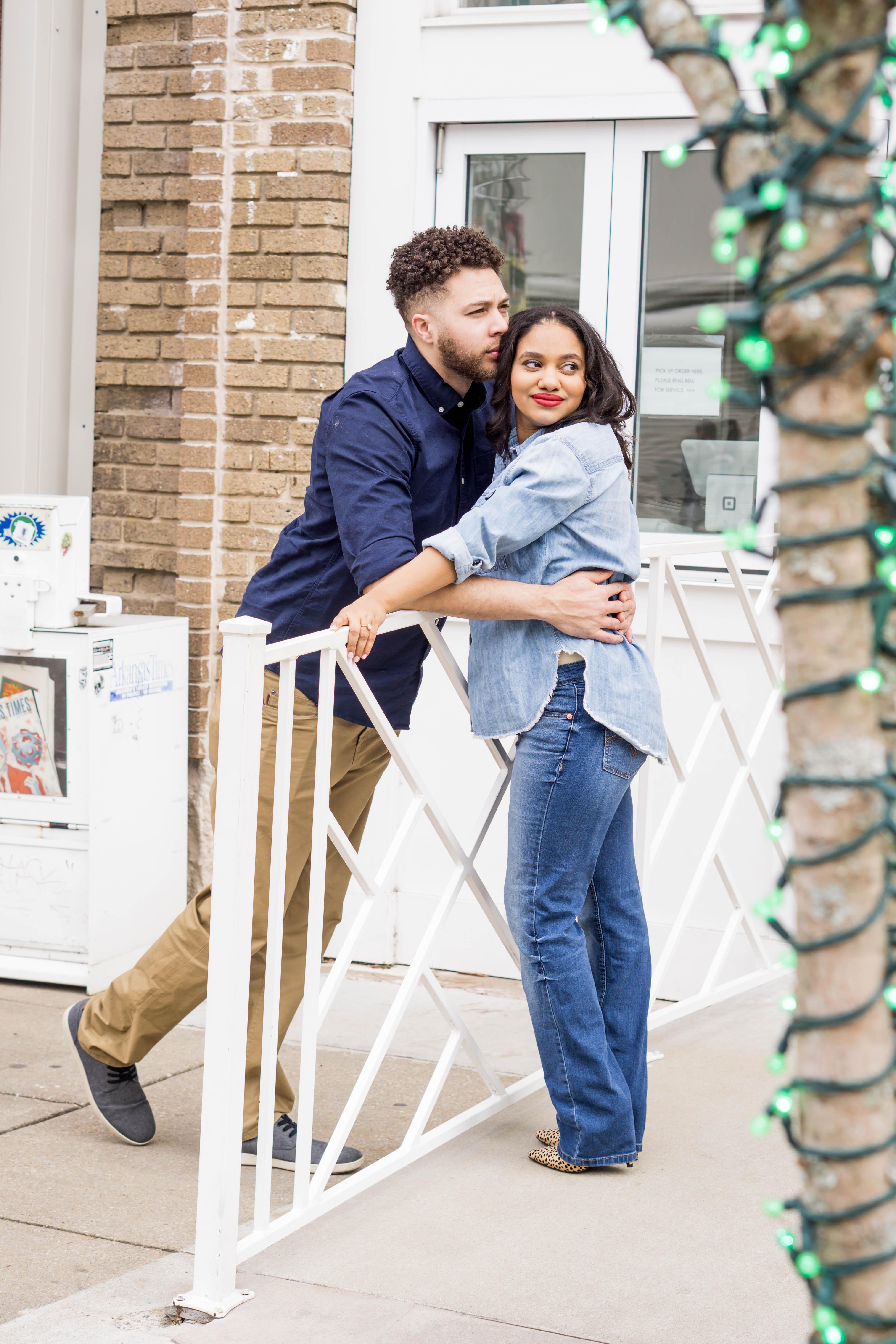 The Wedding Website of Princess Mcgraw and Jason Cain