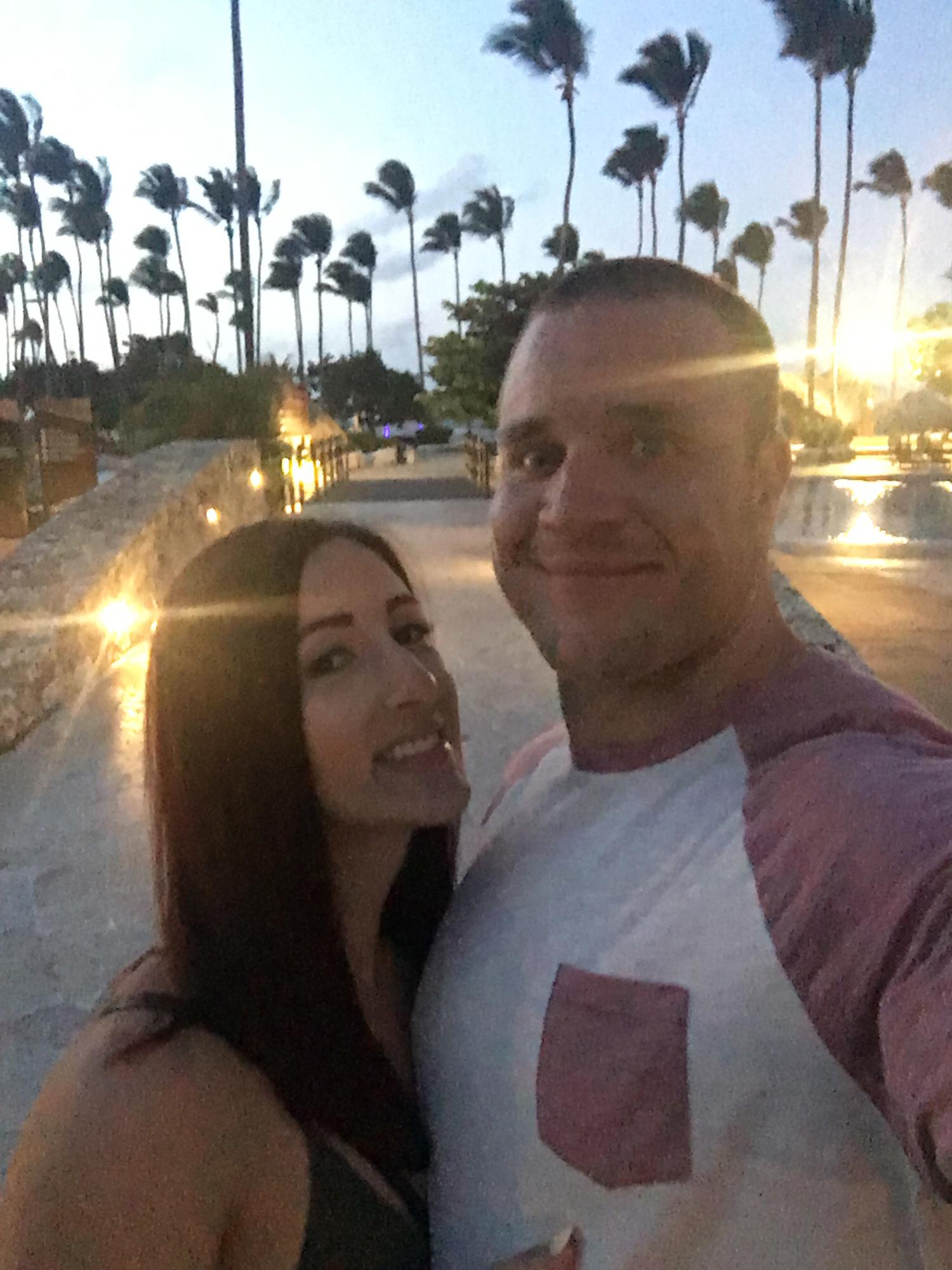 Dominican Republic 2019